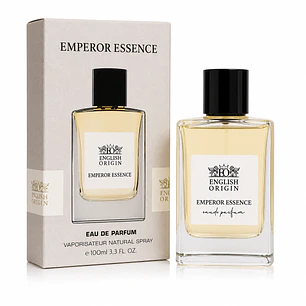 Emperor Essence de English Origin EDP 100 ml Unisex