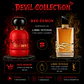 Franck Emiliano Red Demon Mujer Extrait de Parfum 100 ml - Miniatura 2