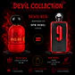 Franck Emiliano Devil Red Hombre Extrait de Parfum 100 ml - Miniatura 2