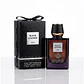 Black Leather de Fragrance World EDP 100ml hombre - Miniatura 1