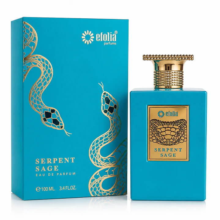 Serpent Sage Efolia EDP 100ml Unisex 1