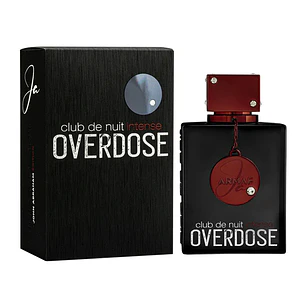 Club De Nuit Intense Overdose EDP 100ml Hombre Armaf