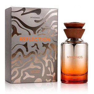 Reflection de Mykonos Extrait de Parfum 100 ml Unisex