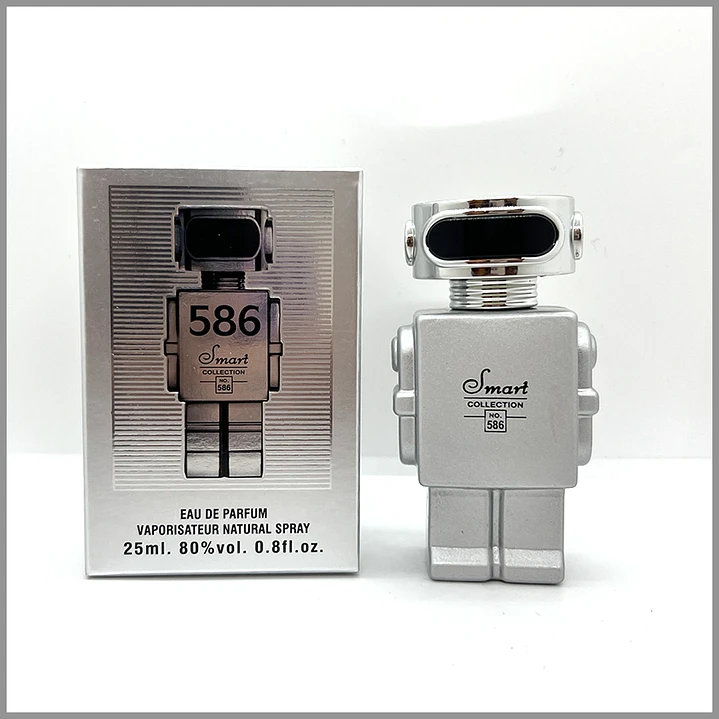 SMART 586 – Phantom Men EDP 25 ml 1
