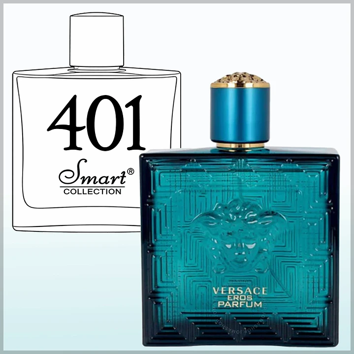 SMART 401 – Eros Men EDP 100 ml 1