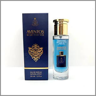 Smart World Aventos EDP 30 ml