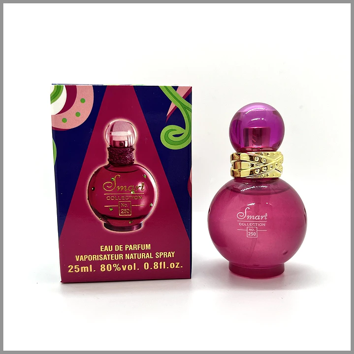SMART Collection No.250 – Fantasy EDP 25 ml 1