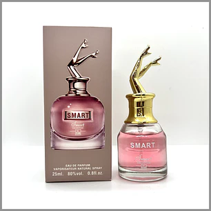 SMART 538 – Scandal Women EDP 25 ml