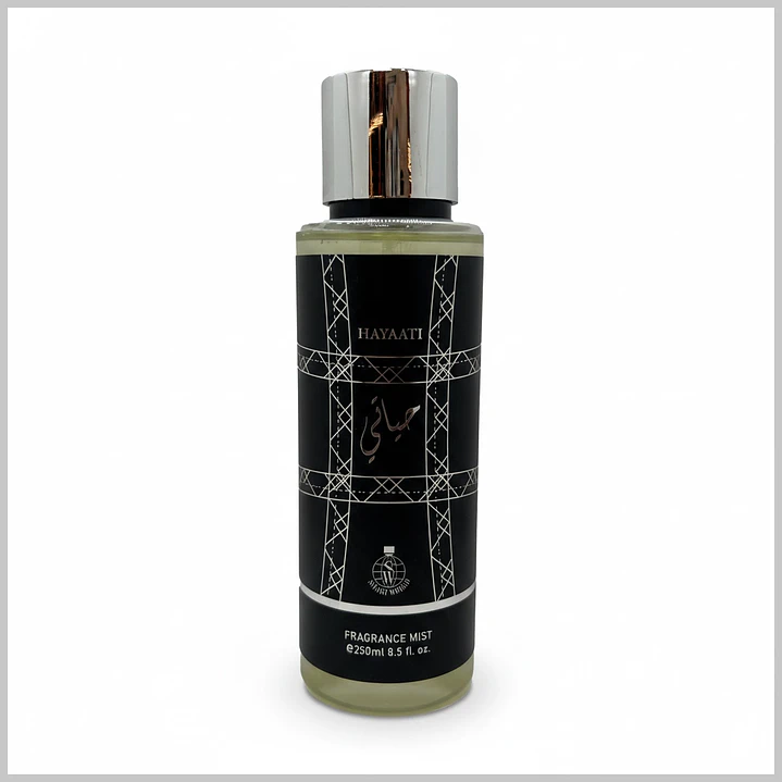 Hayaati Body Mist 250 ml de Smart World 1