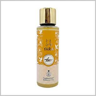 Yara Tous Body Mist 250 ml de Smart World
