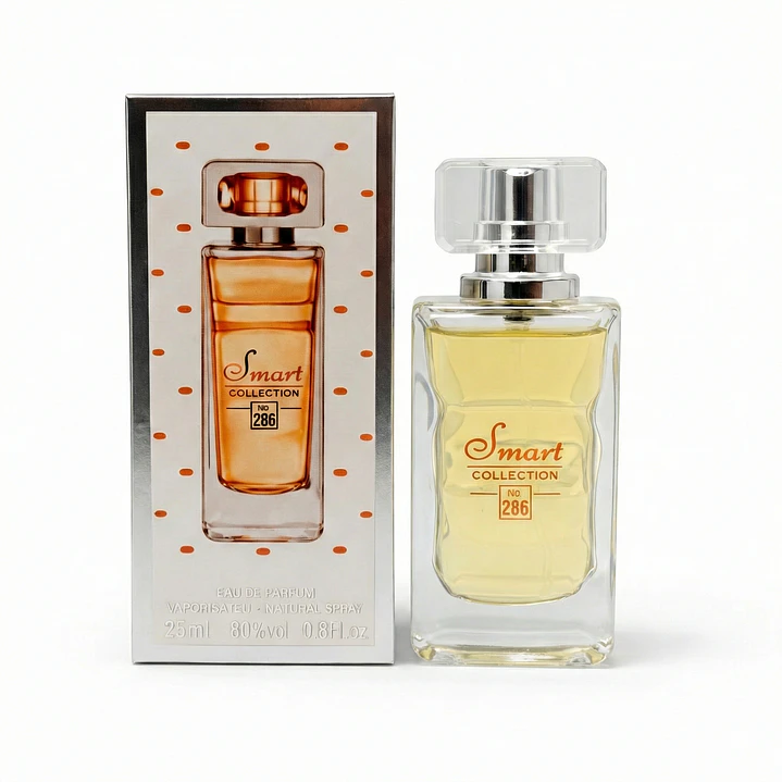 SMART No.286 – Boss Orange Women EDP 25 ml 2