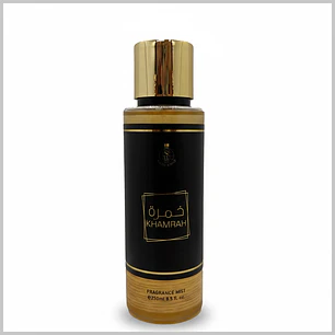 Khamrah Body Mist 250 ml de Smart World