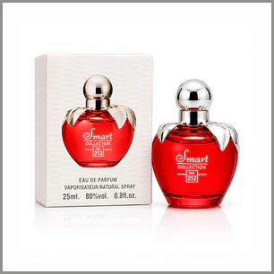 Smart Collection No.212 – Nina Ricci Nina Mujer EDP 25 ml