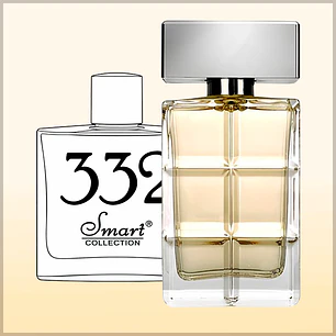 Smart Collection No.332 – Hugo Boss Orange Man EDP 100 ml