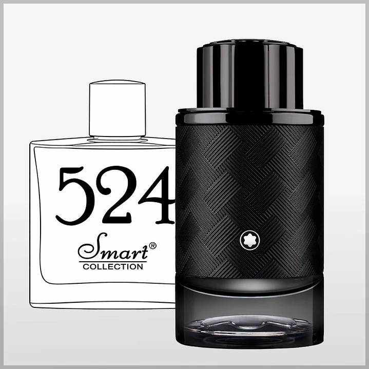 Smart Collection No.524 – Montblanc Explorer EDP 100 ml 1