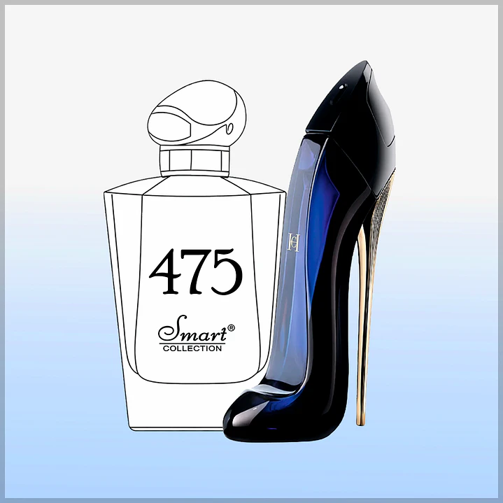 Smart Collection No.475 – Carolina Herrera Good Girl EDP 100 ml 1
