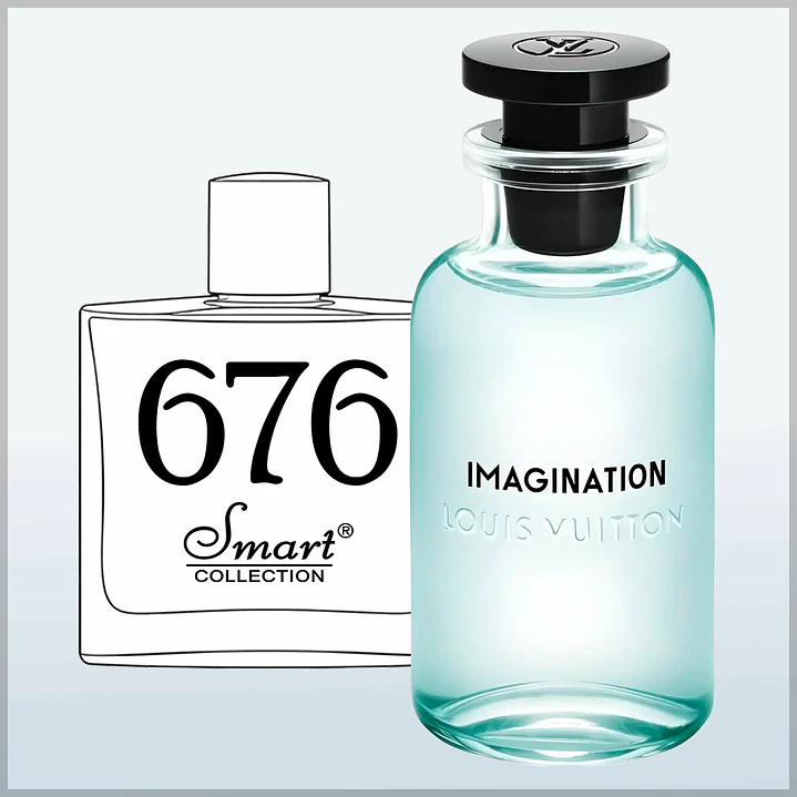 Smart Collection No.676 – Louis Vuitton Imagination EDP 100 ml 1
