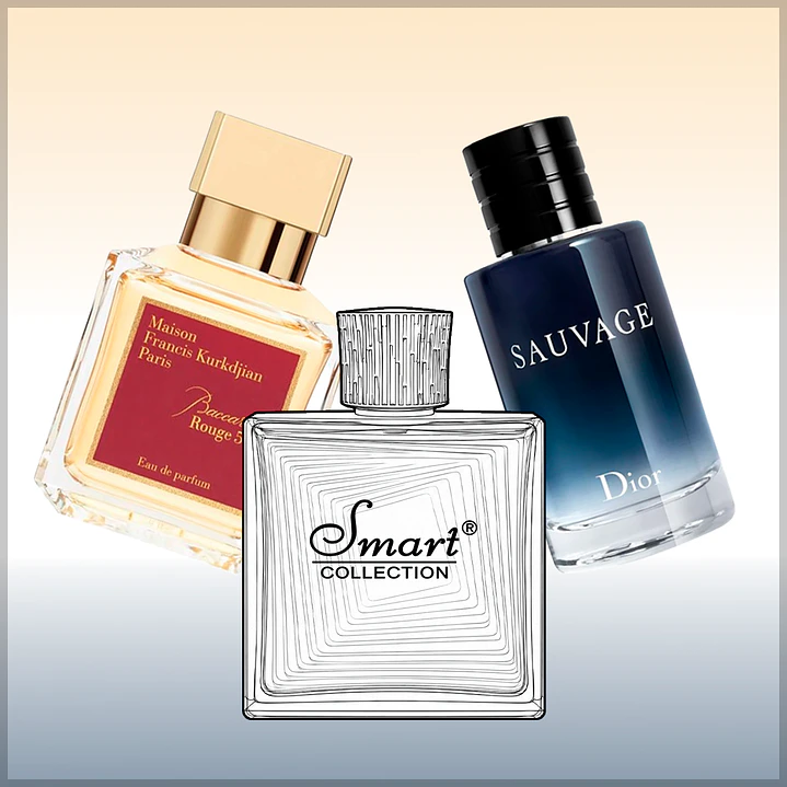 Smart Twist Baccovage Hombre EDP 100 ml 1