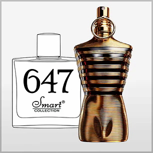 Smart Collection No.647 – Jean Paul Gaultier Le Male Elixir EDP 100 ml
