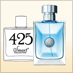 Smart Collection No.425 – Versace Pour Homme EDP 100 ml