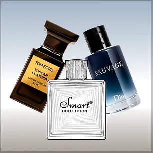 Smart Twist Tuscage Hombre EDP 100 ml