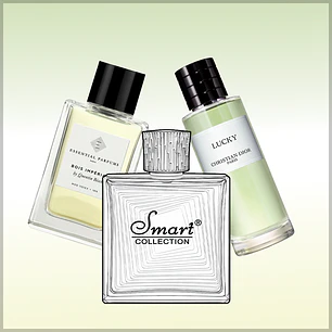 Smart Twist Lucky Boi Hombre EDP 100 ml