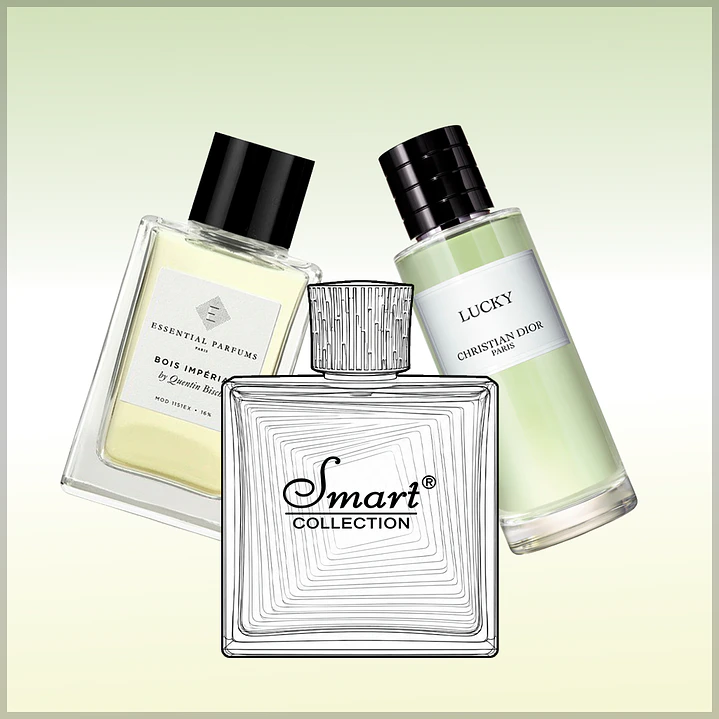 Smart Twist Lucky Boi Hombre EDP 100 ml 1