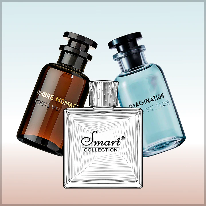 Smart Twist Omber Nation Hombre EDP 100 ml 1