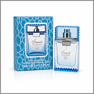 Smart Collection No.247 – Versace Man Hombre EDP 25 ml
