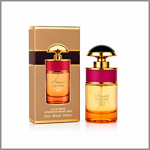 Smart Collection No.397 – Prada Candy Mujer EDP 25 ml