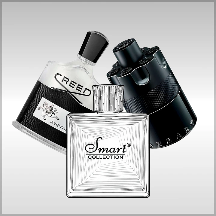 Smart Twist Avented Hombre EDP 100 ml 1