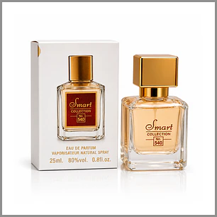 Smart Collection No.540 – Maison Francis Kurkdjian Baccarat Rouge 540 Unisex EDP 25 ml