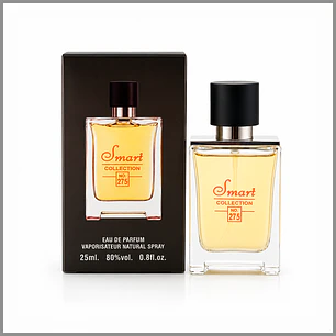 Smart Collection No.275 – Hermès Terre d'Hermès hombre EDP 25 ml