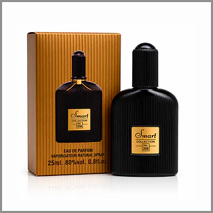 Smart Collection No.359 – Tom Ford Black Orchid Hombre EDP 25 ml
