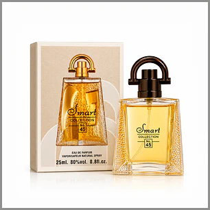 Smart Collection No.45 – Givenchy Pi Hombre EDP 25 ml