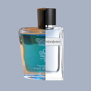 Smart 508 - Y Men EDP 100ml Hombre