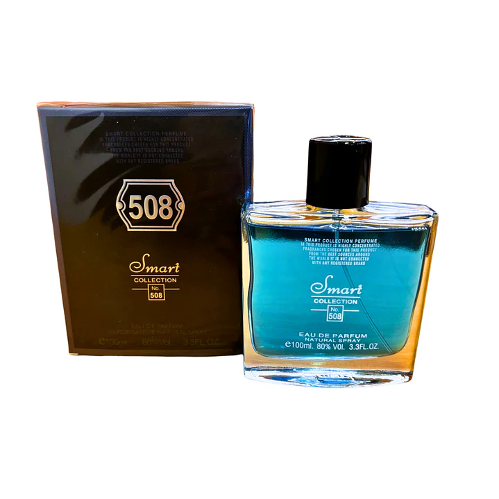 Smart 508 - Y Men EDP 100ml Hombre 3