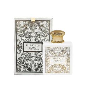 Essence De Blanc De French Avenue EDP 100ml Hombre