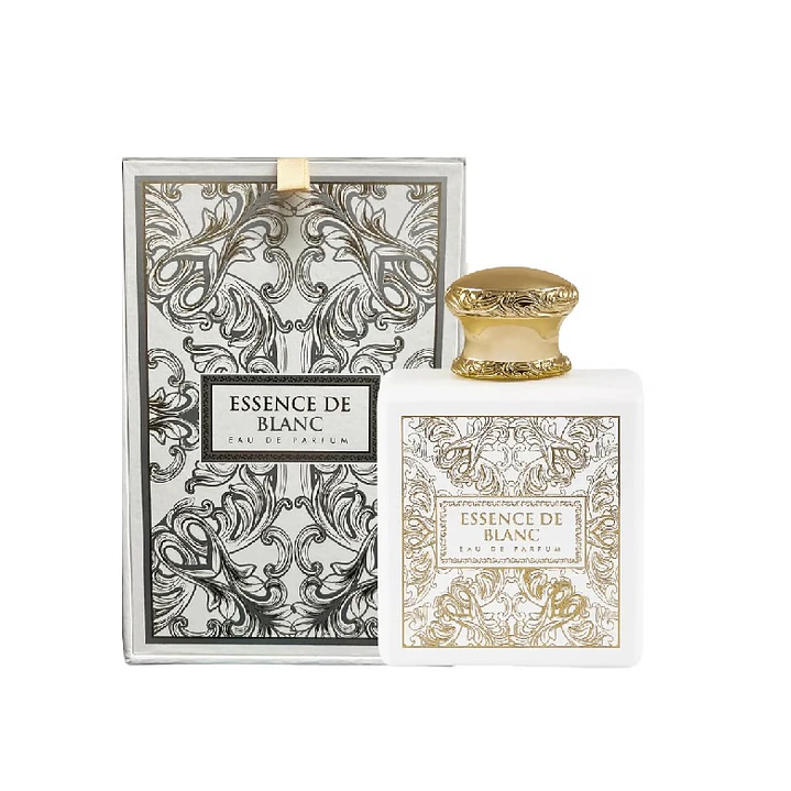 Essence De Blanc De French Avenue EDP 100ml Hombre 1