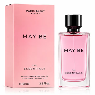 May Be de Paris Bleu EDP 100 ml - Mujer
