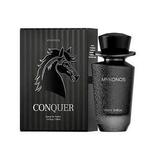 Conquer de Mykonos Extrait de Parfum 100 ml - Hombre