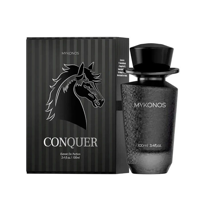 Conquer de Mykonos Extrait de Parfum 100 ml - Hombre 1