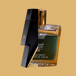 Smart 535 - Bad Boy Men EDP 100ml Hombre