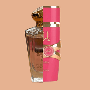 SMART 826 – Yara Candy EDP 100 ml