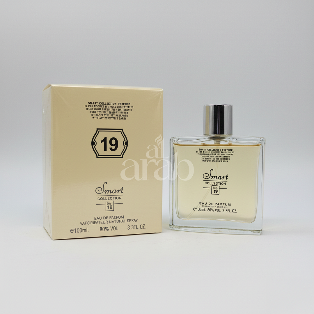 Smart 19 - CK One EDP 100ml Unisex 2