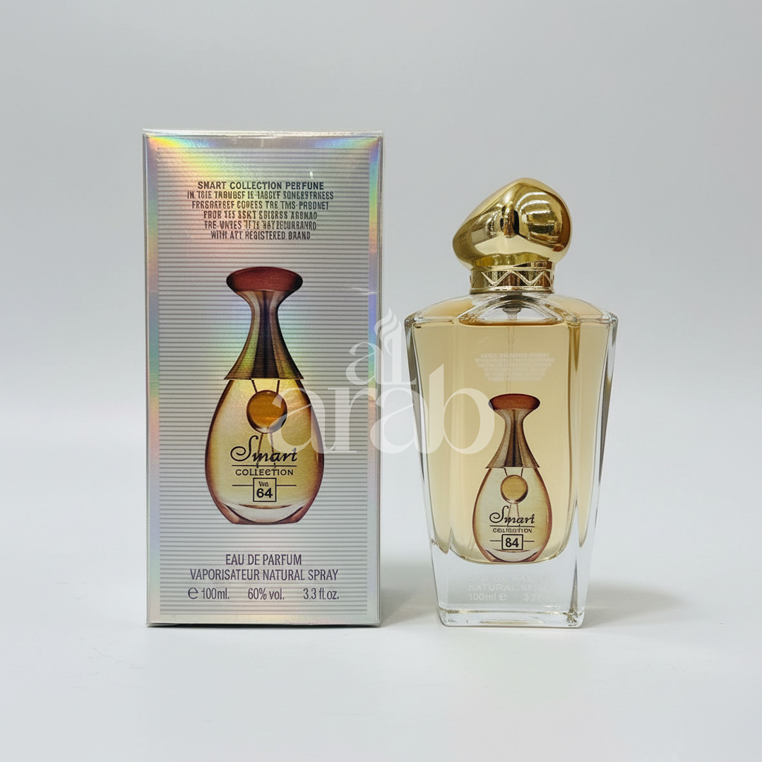 Smart 64 - J'adore Women EDP 100ml Mujer 2