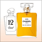 Smart 12 - Chanel No.5 EDP 100ml Mujer - Miniatura 1
