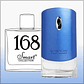 Smart 168 - Blue Label EDP 100ml Hombre - Miniatura 1