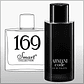 Smart 169 - Armani Code EDP 100ml Hombre - Miniatura 1