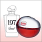 Smart 197 - Be Delicious EDP 100ml Mujer - Miniatura 1